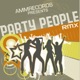 Party People Feat the Soundkidz EP