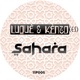 Sahara Single