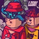Lego EP