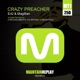 Crazy Preacher EP