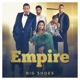 Big Shoes From Empire feat Serayah Yazz Single