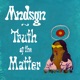 Truth Of The Matter Sofie Royer Cover Single