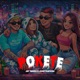 Pokete feat Jerry Trapstar Single