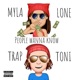 People Wanna Know feat trap toni Single