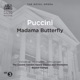 Puccini Madama Butterfly Live