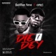 Die i dey feat Orezi Single