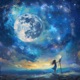 Among the Stars Single