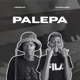 Palepa feat DJ Arch Jnr Single