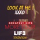 Look At Me XXXO More Tour Lif3 Greatest Hits Tentacion