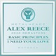 Basic Principles I Need Your Love 2020 Remasters Single