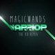 Warrior The XX Remix Single