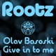 Give in to Me Single