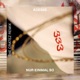 Nur einmal so The Cratez Remix Single