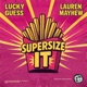 Supersize It Single
