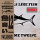 Smells Like Fish Volume Twelve Single