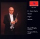 Works for Clarinet Piano