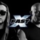 Fast Furious X Single