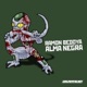 Alma Negra Single