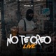 No te creo En vivo Single