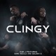 Clingy feat Dave Vocalz GOLDEN G Single