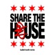 Share The House bullet tooth Remix Single