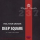 Feel The Groove Single