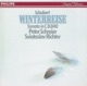 Schubert Winterreise Piano Sonata in C D 840