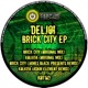 Brick City EP