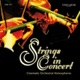 Strings in Concert Cinematic Orchestral Atmospheres