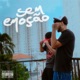 Sem Emoção feat Anmbeat Single