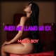 Ayer Me Llamo Mi Ex Single