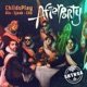 Afterparty feat Cho Dio Sjaak Single