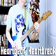 Heartbeat Heartbreak From Persona 4 Single Instrumental