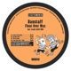 Float Over Wax EP