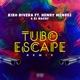 tuboescape feat Henry Méndez El Nachy Remix Single
