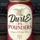 DurtE Presents PA Pounders