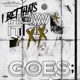 HOW IT GOES feat DEEMXNN Single