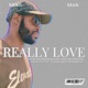 Really Love feat S E A N Single