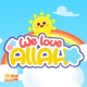 We Love Allah Single