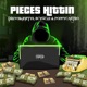 PIECES HITTIN feat Scyncze PoppyCastro Single