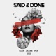 Said Done Single