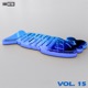 Rock Bottom Compilation Vol 15 feat JerryTheBlack Single