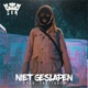 Niet Geslapen Single