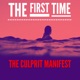 The First Time Single