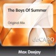 The Boys of Summer feat Faith Single