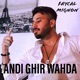 Andi Ghir Wahda Single