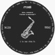 Sax Lagune Single