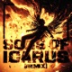 Sons Of Icarus feat SpaceMan Zack Y3LLAVISION Obviousgod Remix Single
