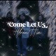 O Come let us adore him Single