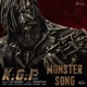 KGF Chapter 2 Hindi Single